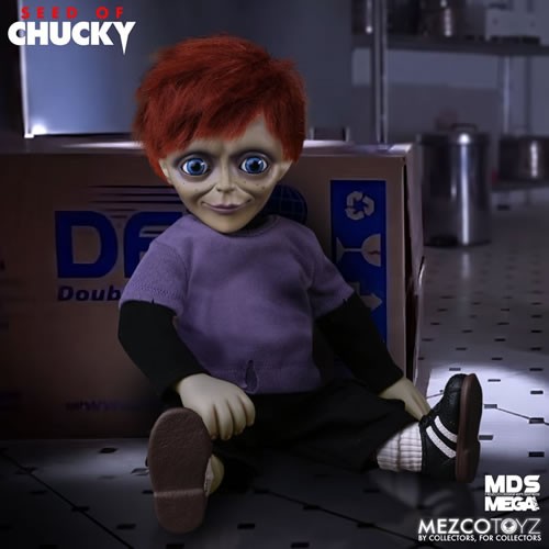 M.D.S. Figures - Seed Of Chucky - 15