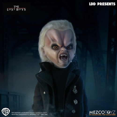 LDD Presents Figures - The Lost Boys - David