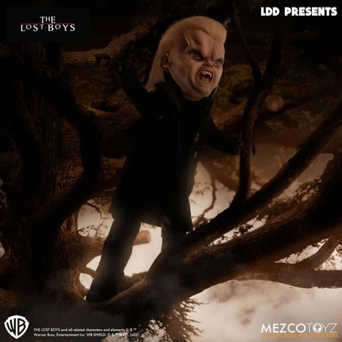 LDD Presents Figures - The Lost Boys - David