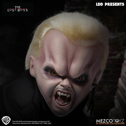 LDD Presents Figures - The Lost Boys - David