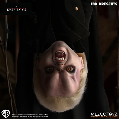LDD Presents Figures - The Lost Boys - David