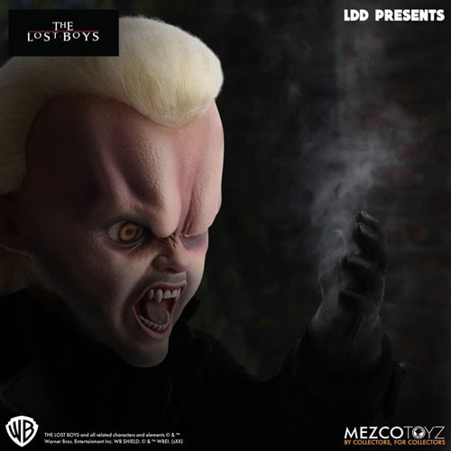 LDD Presents Figures - The Lost Boys - David