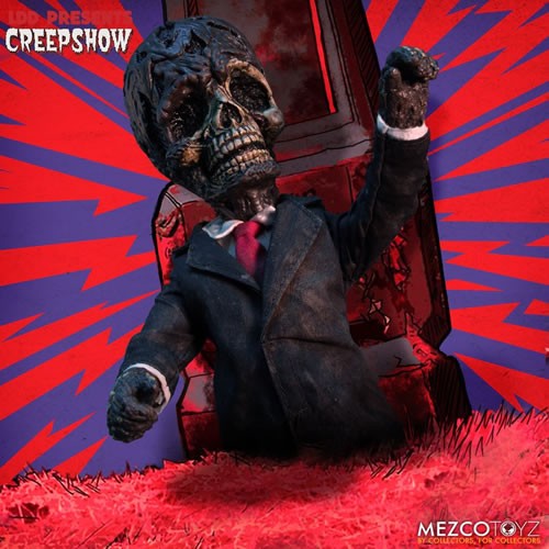 LDD Presents Figures - Creepshow - Father's Day