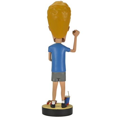 Head Knockers Figures - Beavis & Butthead - Beavis