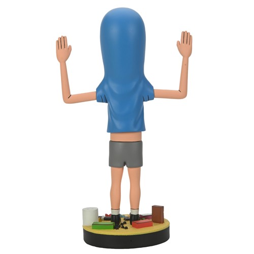 Head Knockers Figures - Beavis & Butthead - Cornholio