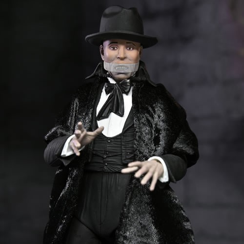 Universal Monsters 7" Scale Figures - Ultimate Phantom Of The Opera (Color)