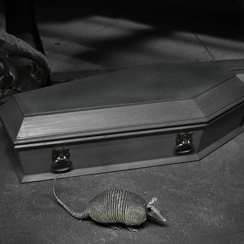 Universal Monsters 7" Scale Figures - Dracula Accessory Pack