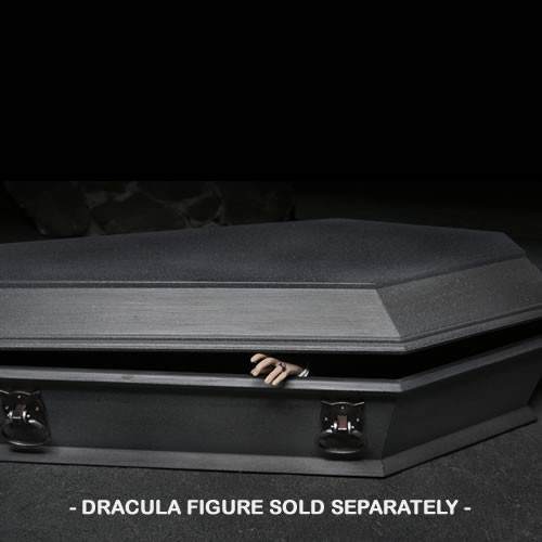 Universal Monsters 7" Scale Figures - Dracula Accessory Pack