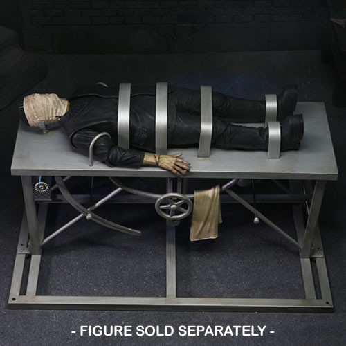 Universal Monsters 7" Scale Figures - Frankenstein Accessory Pack