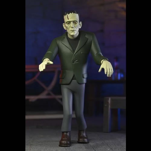 Toony Terrors 6" Scale Figures - Series 10 - Figure Assortment