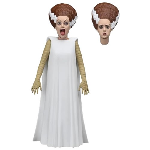 Toony Terrors 6" Scale Figures - Series 12 - Universal Monsters