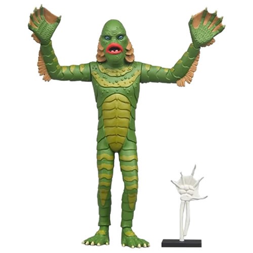 Toony Terrors 6" Scale Figures - Series 12 - Universal Monsters