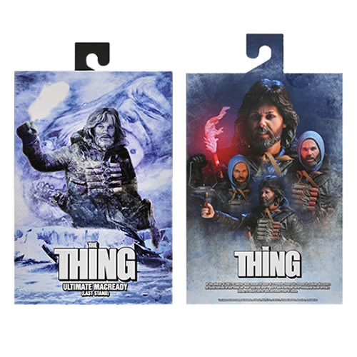 The Thing 7