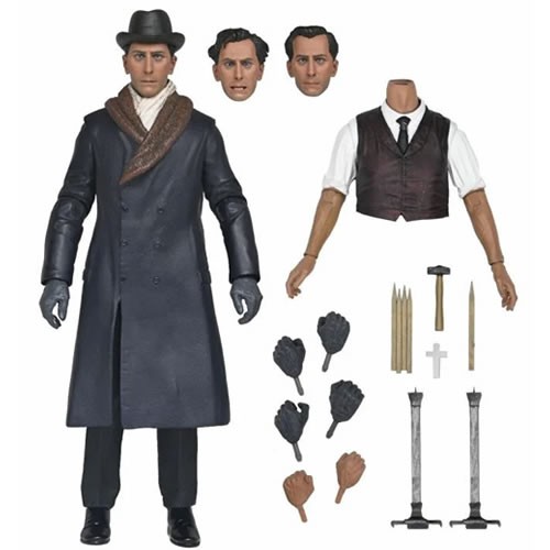 Hammer Films 7