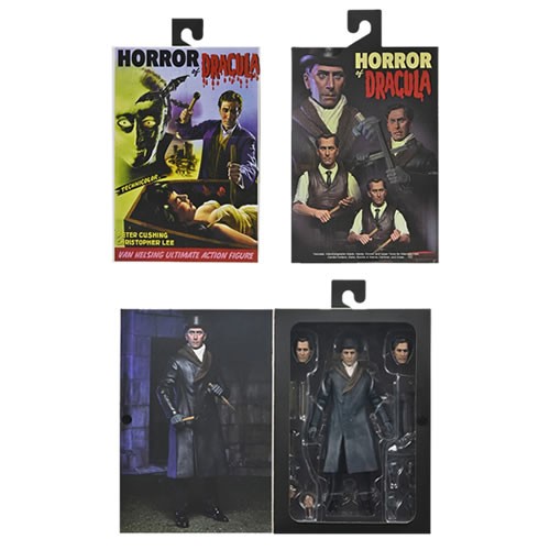 Hammer Films 7