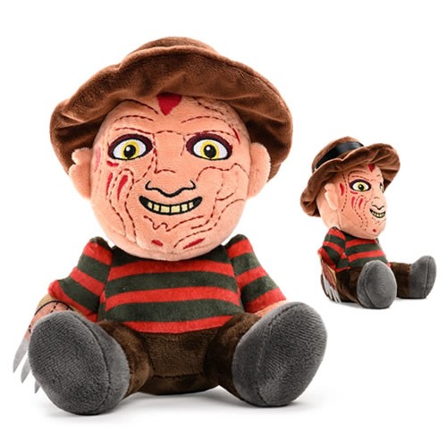 Phunny Plush - NOES - Freddy Krueger