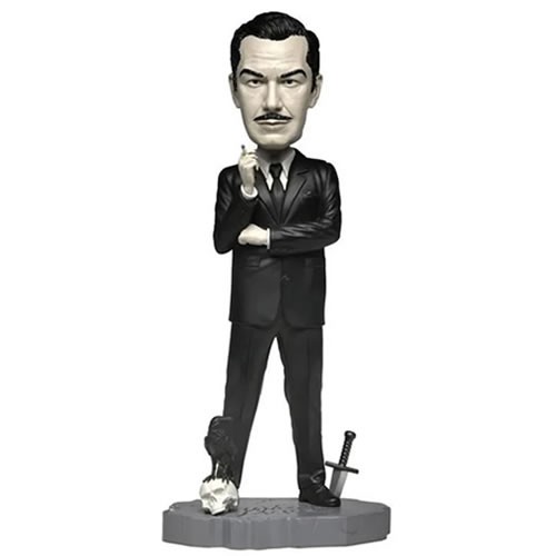 Head Knockers Figures - Vincent Price
