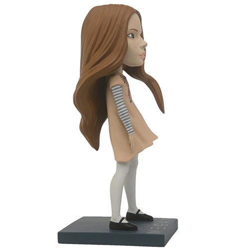 Head Knockers Figures - M3GAN - M3GAN