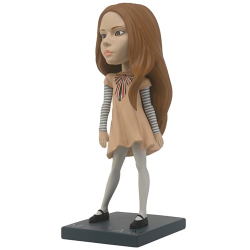 Head Knockers Figures - M3GAN - M3GAN