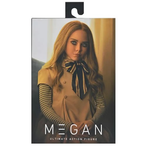 M3GAN 7