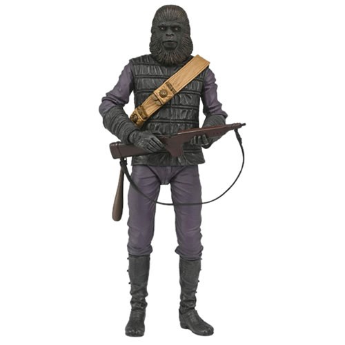 Planet Of The Apes 7" Scale Figures - Legacy Series Assortment