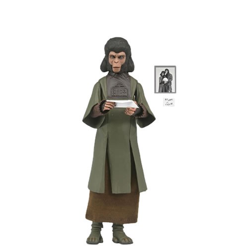 Planet Of The Apes 7" Scale Figures - Legacy Series Assortment