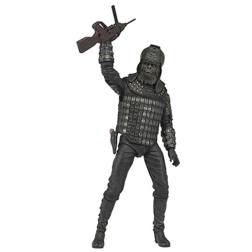 Planet Of The Apes 7" Scale Figures - Legacy Series Assortment