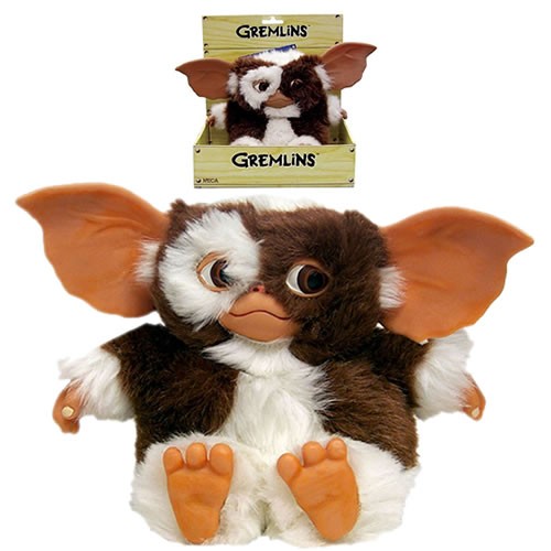 BBCW Distributors > Special Order > Gremlins Plush - 8 Gizmo