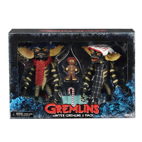 Gremlins 7