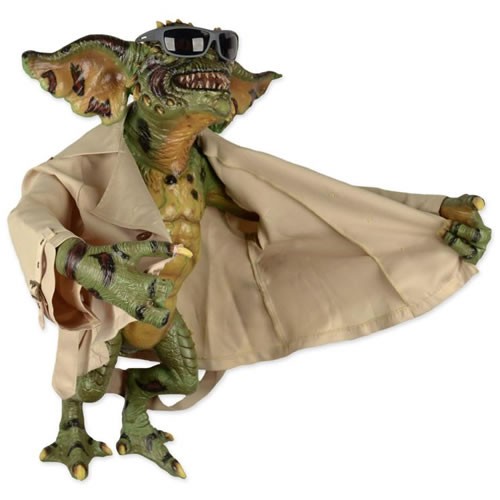 Prop Replicas - Gremlins 2 - 30" Flasher Gremlin Stunt Puppet
