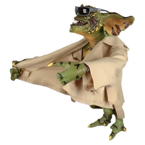 Prop Replicas - Gremlins 2 - 30" Flasher Gremlin Stunt Puppet