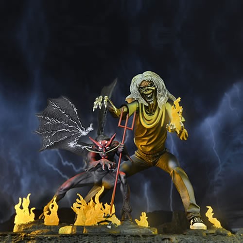 Iron Maiden 7