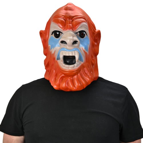 Masks - Masters Of The Universe - Beast Man (Classic)