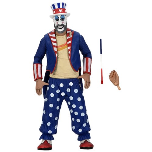 House Of 1000 Corpses 7