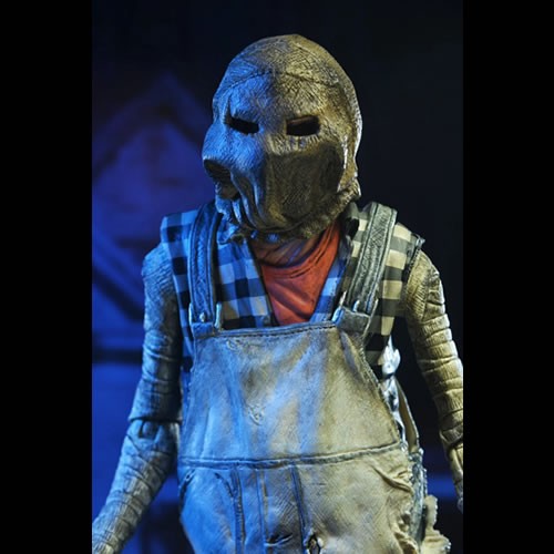 The Devil's Rejects 7" Scale Figures - 20th Anniversary - Tiny (Overalls)