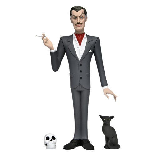 Toony Terrors 6" Scale Figures - Series 09 - Figure Assortment