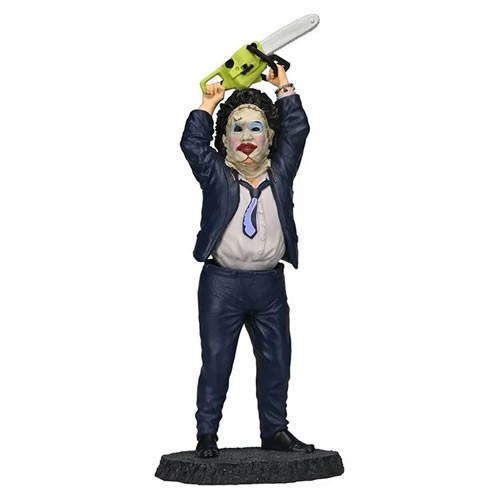 Head Knockers Figures - The Texas Chainsaw Massacre (1974 Movie) - Pretty Woman Leatherface