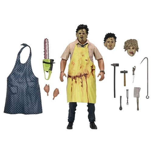 The Texas Chainsaw Massacre 7