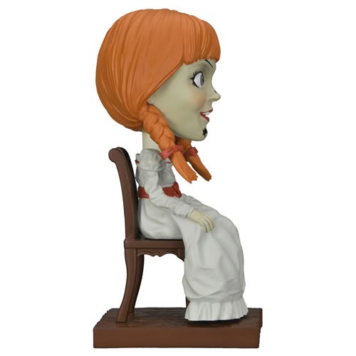 Head Knockers Figures - The Conjuring Universe - Annabelle