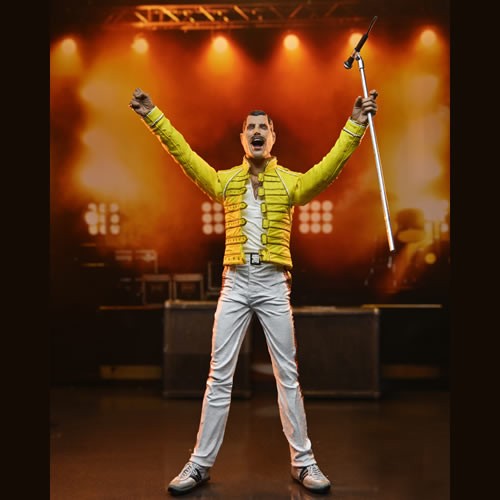 Freddie Mercury 7