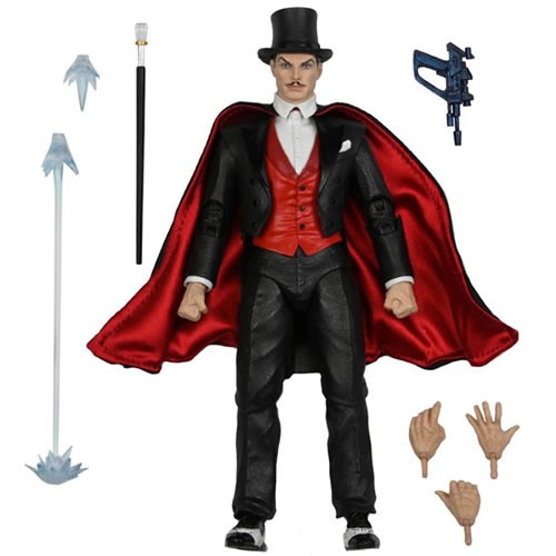 Defenders Of The Earth 7" Scale Figures - S02 - Figure Assortment