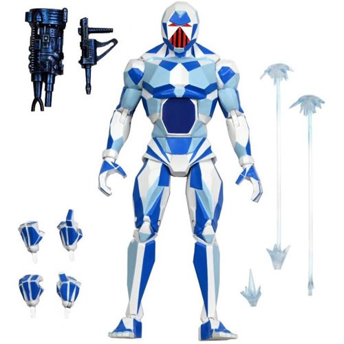 Defenders Of The Earth 7" Scale Figures - S02 - Figure Assortment