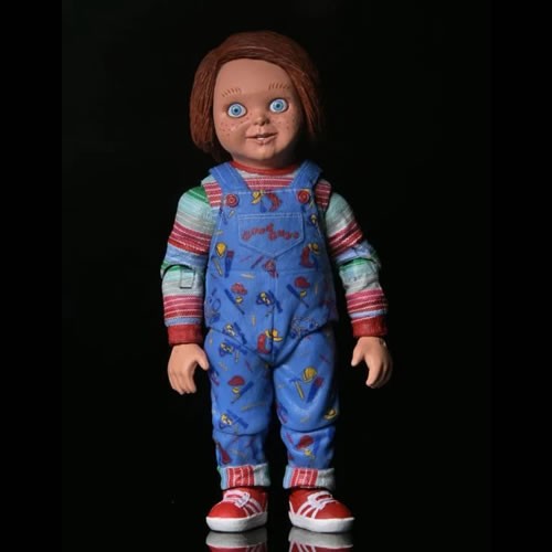 Chucky (TV Series) 7" Scale Figures - W02 - 12pc "Good Guy" Display