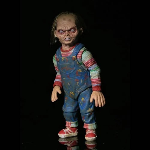 Chucky (TV Series) 7" Scale Figures - W02 - 12pc "Good Guy" Display