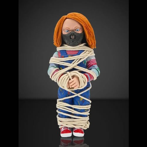 Chucky (TV Series) 7” Scale Action Figures - 12pc "Good Guy" Display