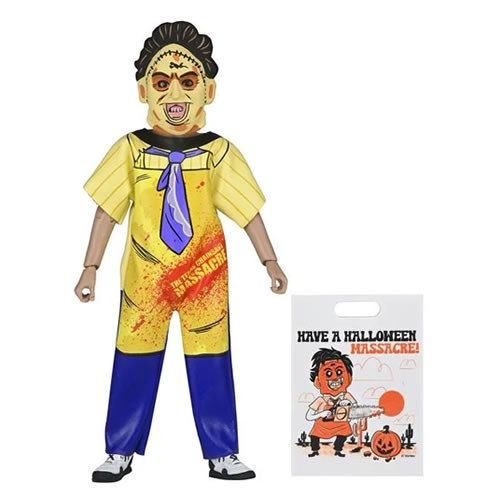 Ben Cooper 6" Scale Figures - S09 - Retro Clothed Costume Assortment
