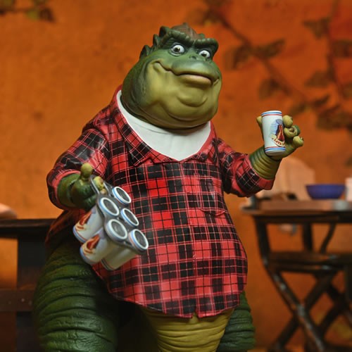 Dinosaurs 7" Scale Figures - Ultimate Earl Sinclair