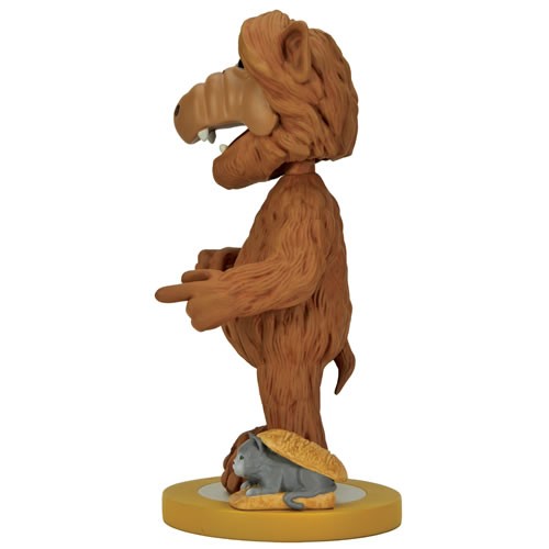 Head Knockers Figures - Alf