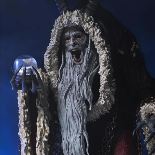 Krampus (2015 Movie) 7" Scale Figures - Deluxe Krampus