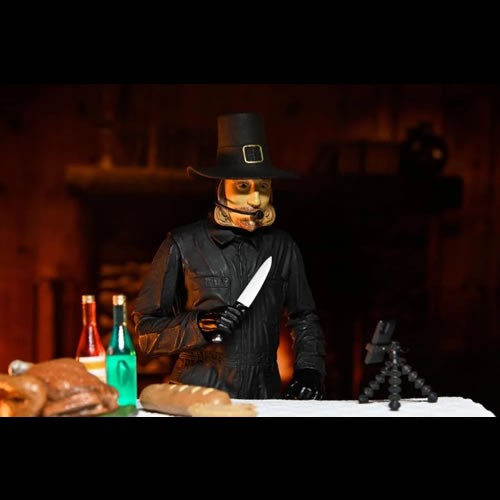 Thanksgiving 7